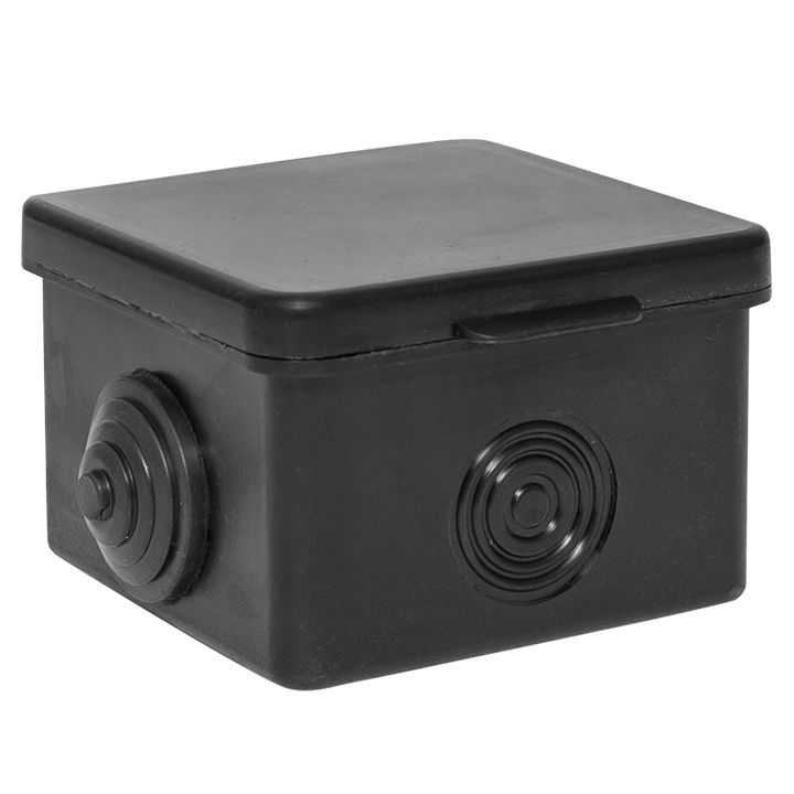 Коробка монтажная  plc-kmr2-030-036-b