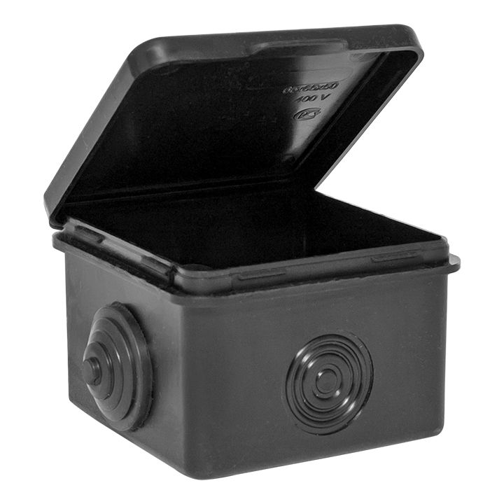 Коробка монтажная  plc-kmr2-030-036-b