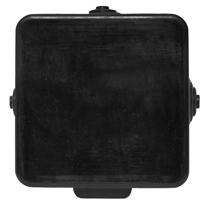 Коробка монтажная  plc-kmr2-030-036-b