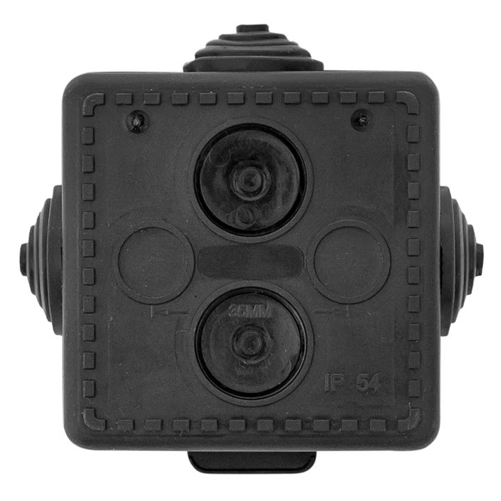 Коробка монтажная  plc-kmr2-030-036-b