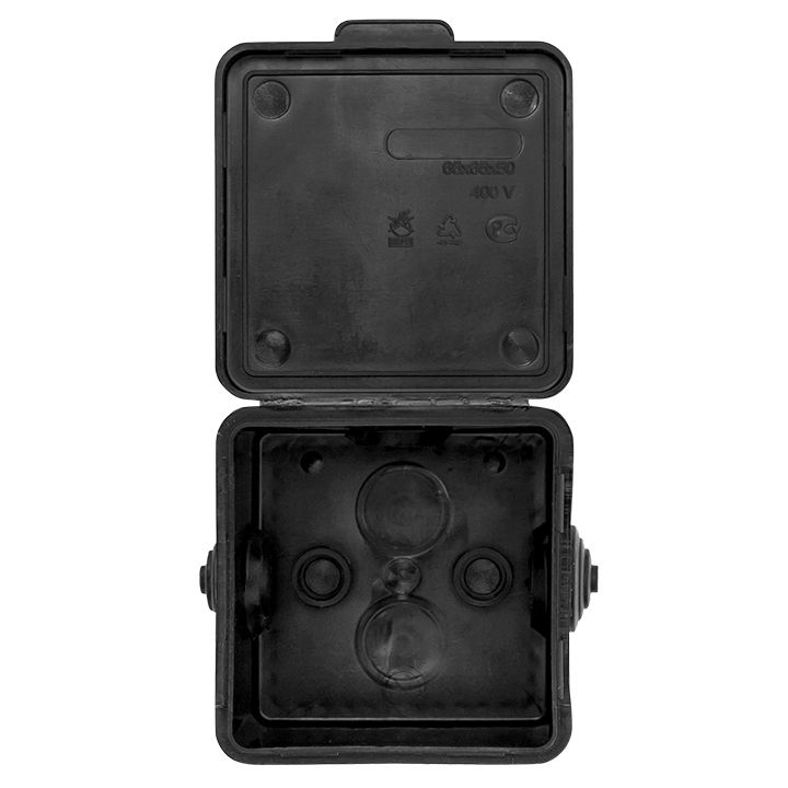 Коробка монтажная  plc-kmr2-030-036-b