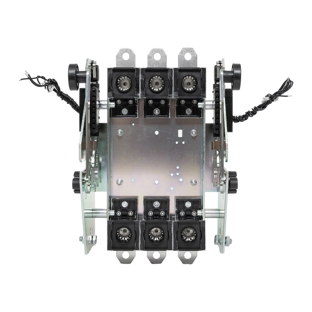 Панель выключателя  mccb99m-400-dod-3f