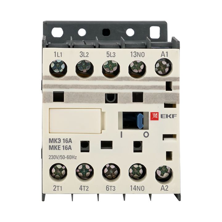 Контактор  Mctr-s-16-230