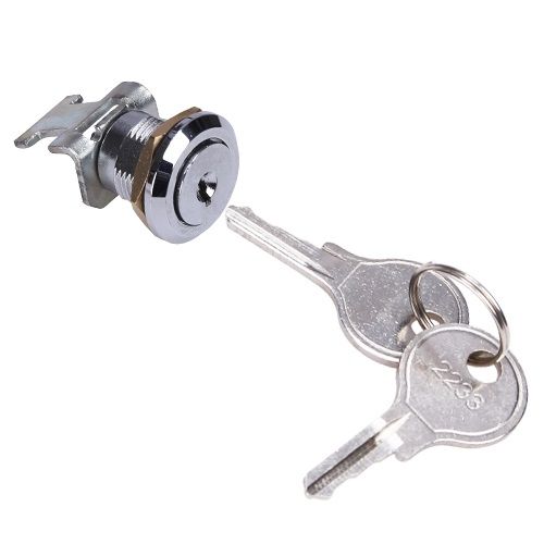 Замок шкафа  ux65-lock
