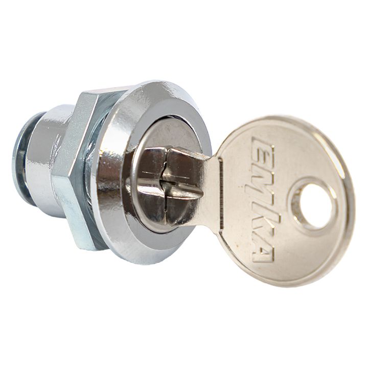 Замок шкафа  ux65-lock