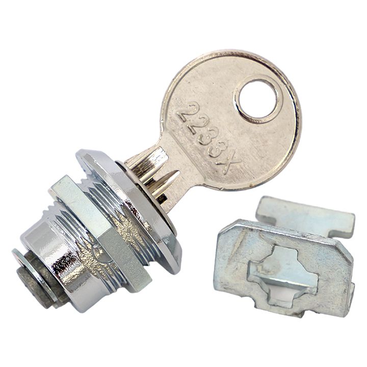 Замок шкафа  ux65-lock