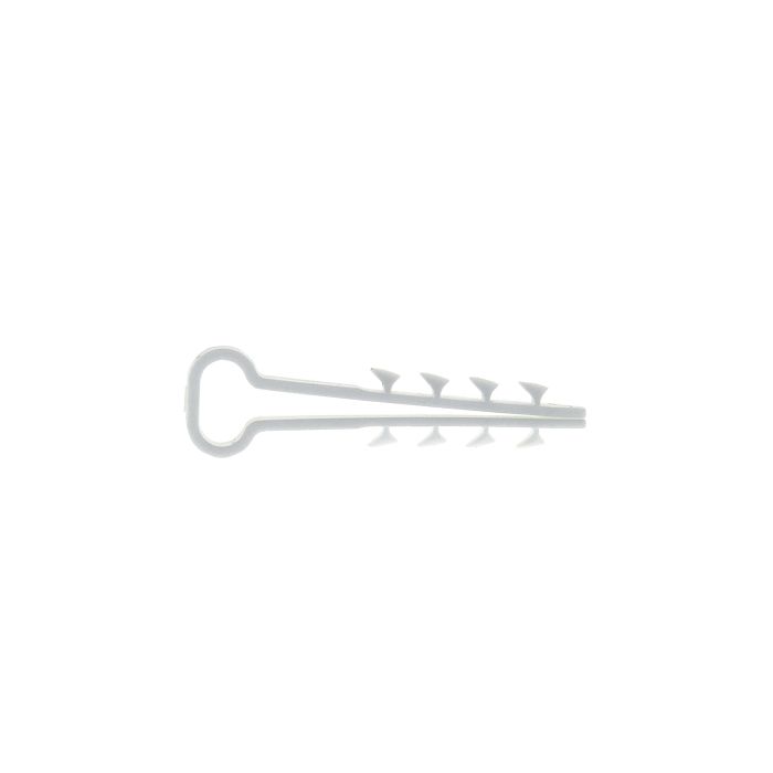 Дюбель-хомут  plc-cd-6x14w