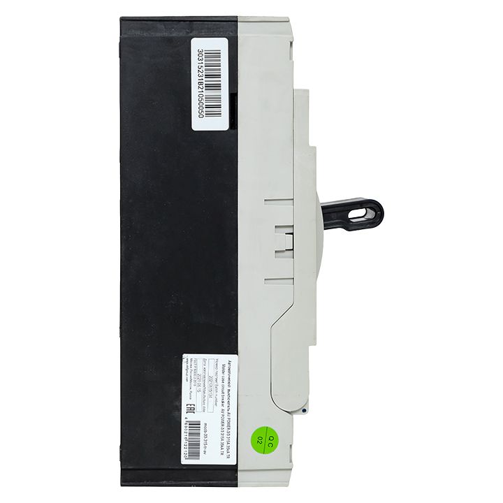 Выключатель автоматический  mccb-33-315-TR-av