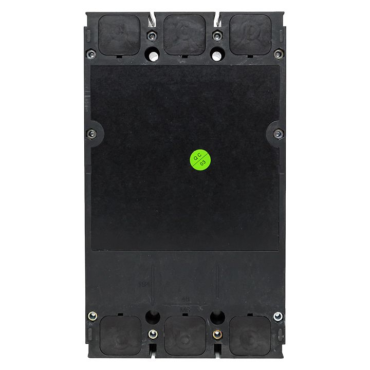 Выключатель автоматический  mccb-33-500-TR-av