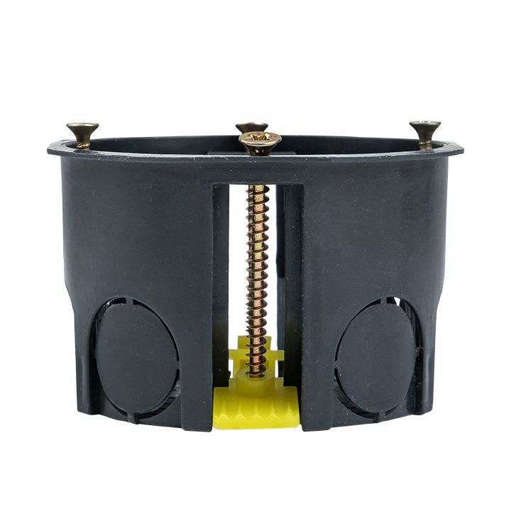 Коробка установочная  plc-kmp-020-011-r