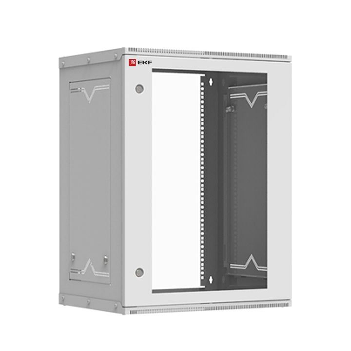 Шкаф телекоммуникационный  ITB15G450D