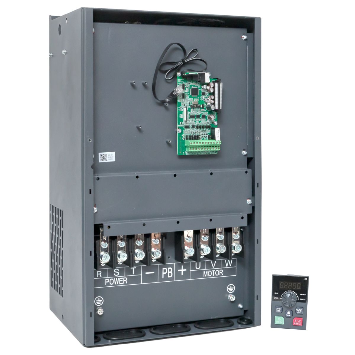 Преобразователь частоты  PD-150-FC-45K-43-B
