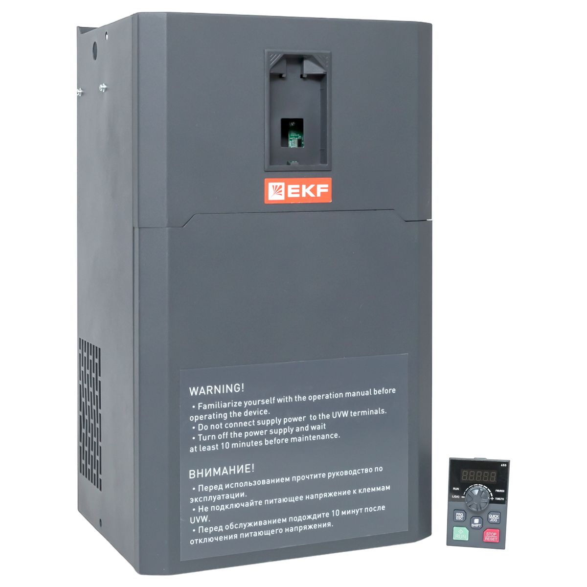 Преобразователь частоты  PD-150-FC-55K-43-B