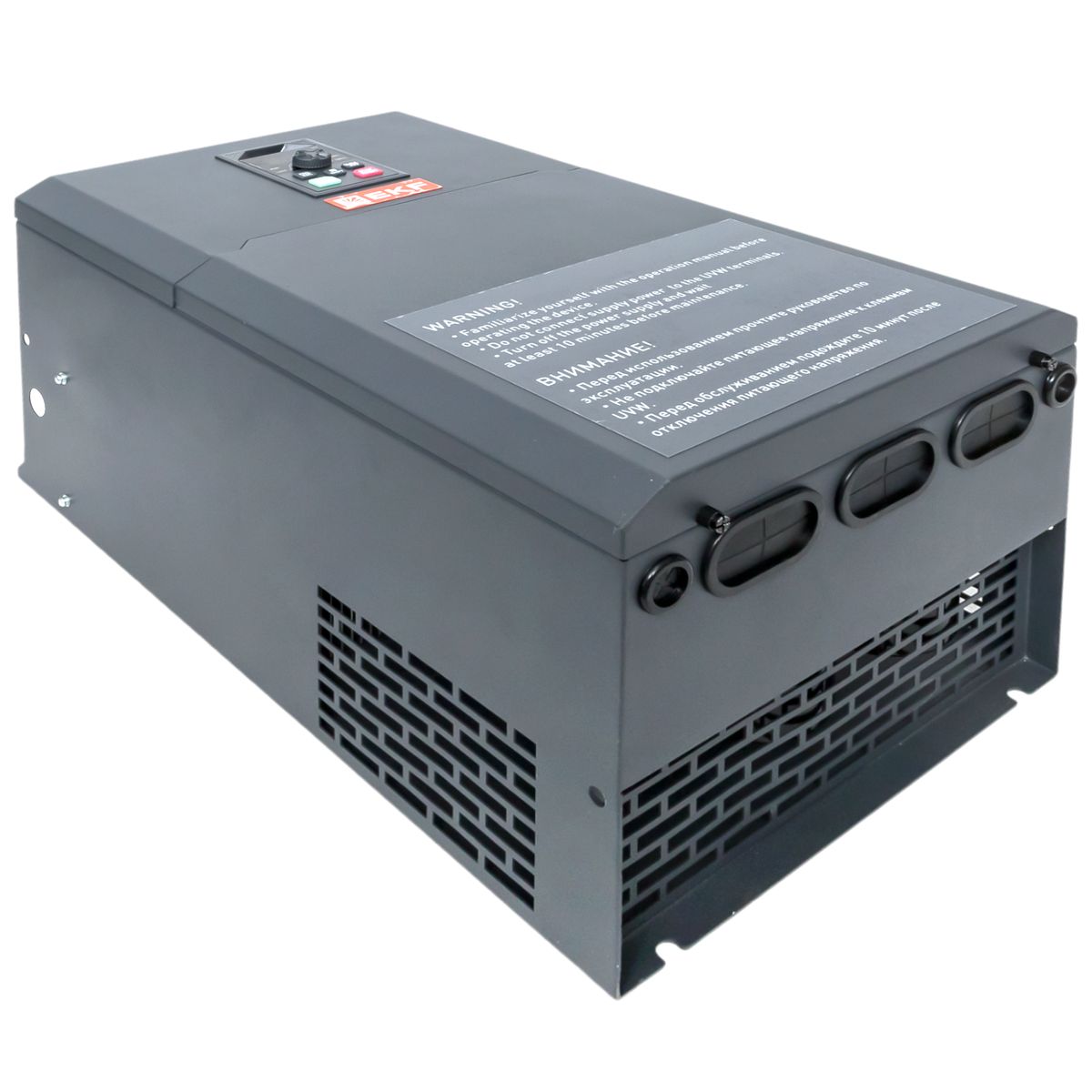 Преобразователь частоты  PD-150-FC-45K-43-B