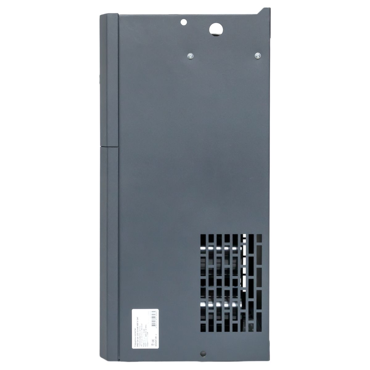Преобразователь частоты  PD-150-FC-55K-43
