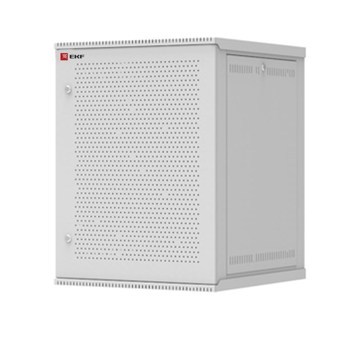Шкаф телекоммуникационный  ITB15P450D