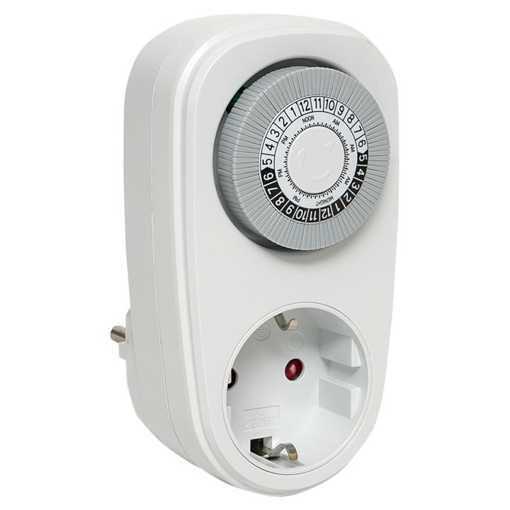 Таймер  SMT-48p