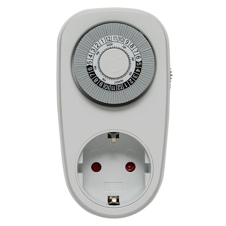 Таймер  SMT-48p