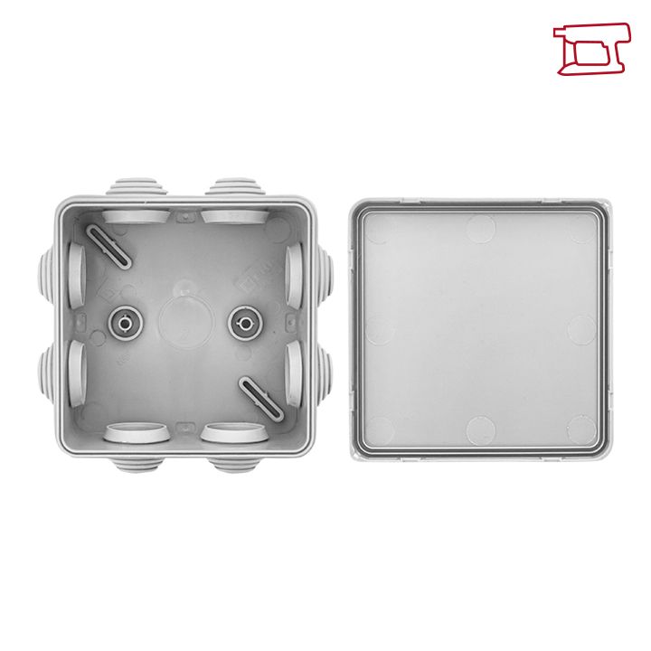 Коробка монтажная  plc-kmr-030-031