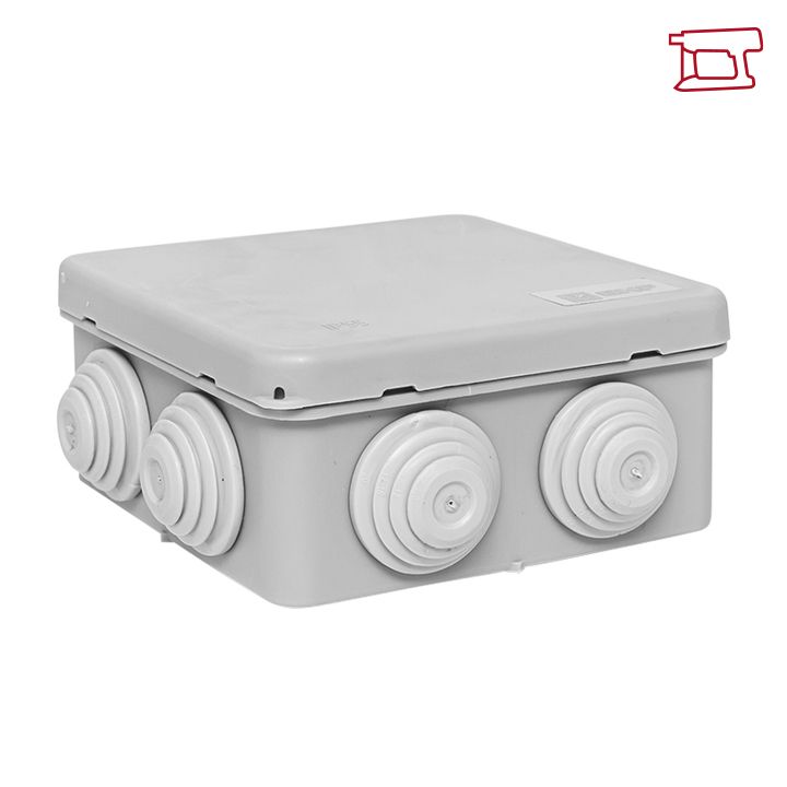 Коробка монтажная  plc-kmr-030-031