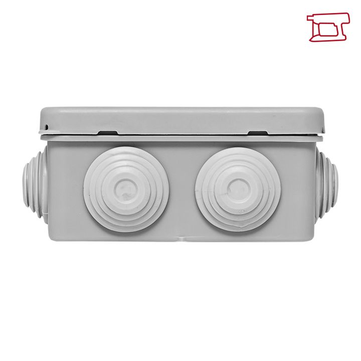 Коробка монтажная  plc-kmr-030-031