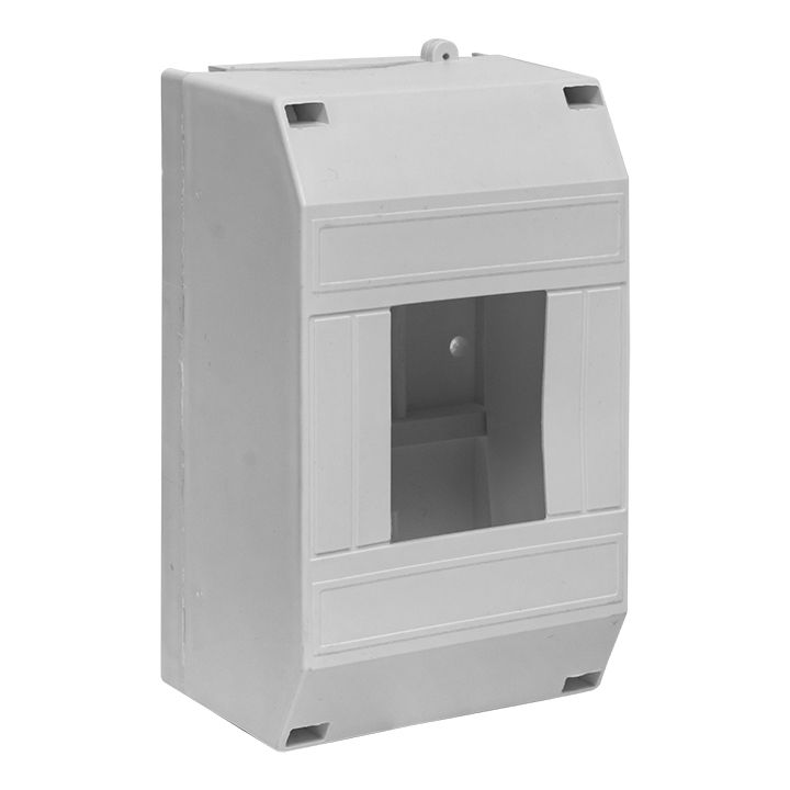 Корпус выключателя  pbm40-n-4s