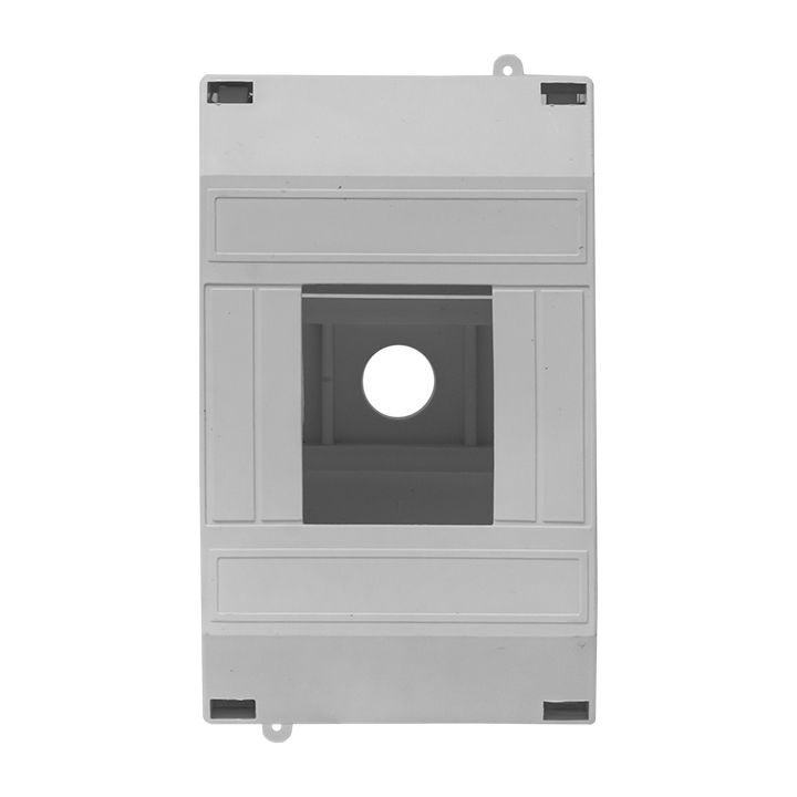 Корпус выключателя  pbm40-n-4s