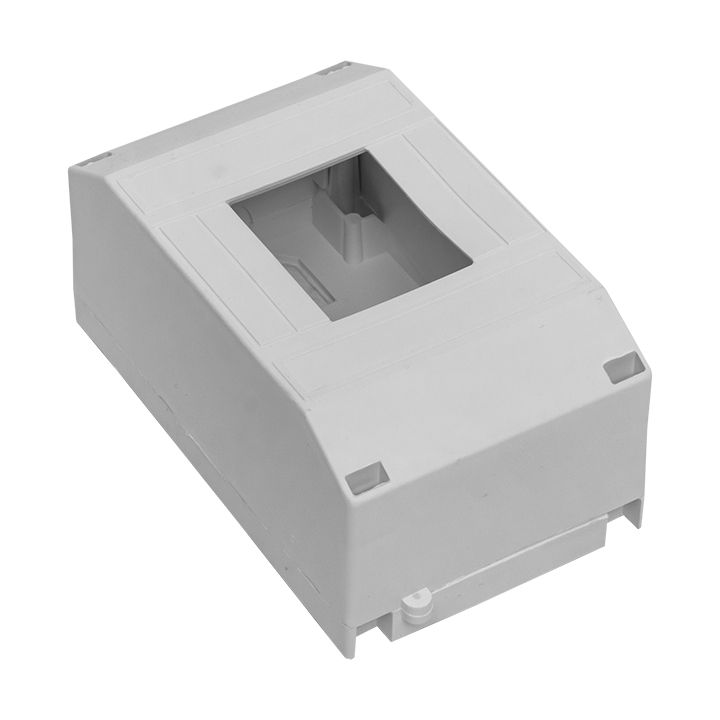 Корпус выключателя  pbm40-n-4