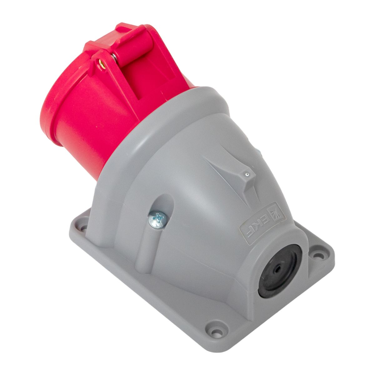 Розетка силовая  ps-115-16-380-PRO