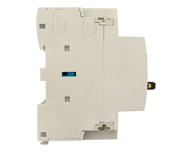 Контактор  km-2m-40-20