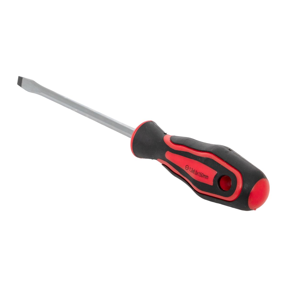 Отвертка  sl-8-150-mas