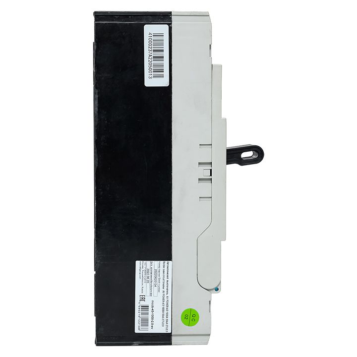 Выключатель автоматический AV POWER-4/3 mccb-43-1000-2.0-av