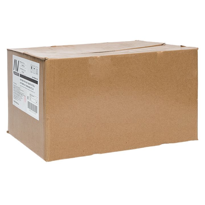 Выключатель автоматический AV POWER-4/3 mccb-43-1000-2.0-av