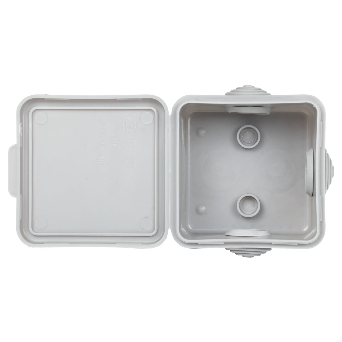 Коробка монтажная  plc-kmr2-030-036