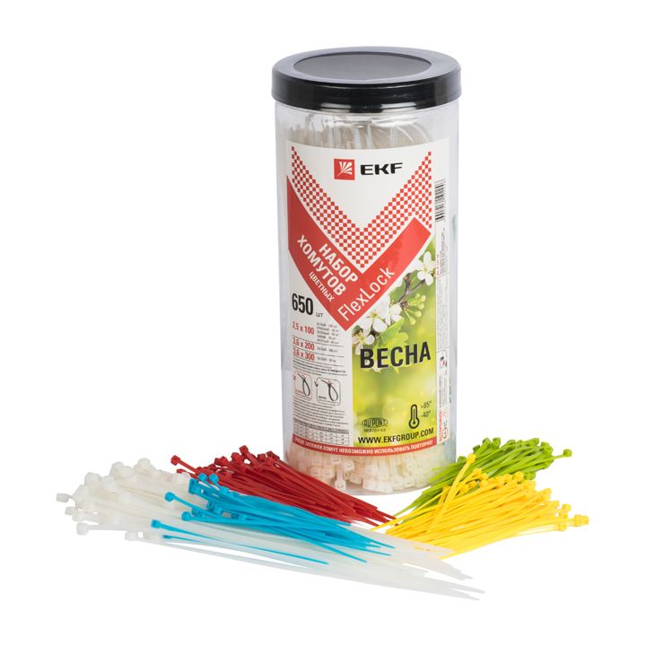 Хомут  plc-fl-set-sp