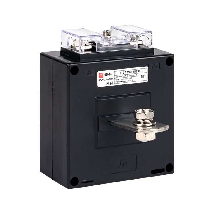 Трансформатор тока  tte-a-250
