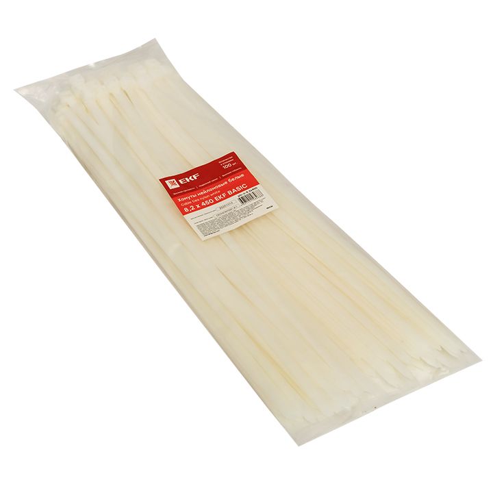Хомут  plc-c-8.2x450