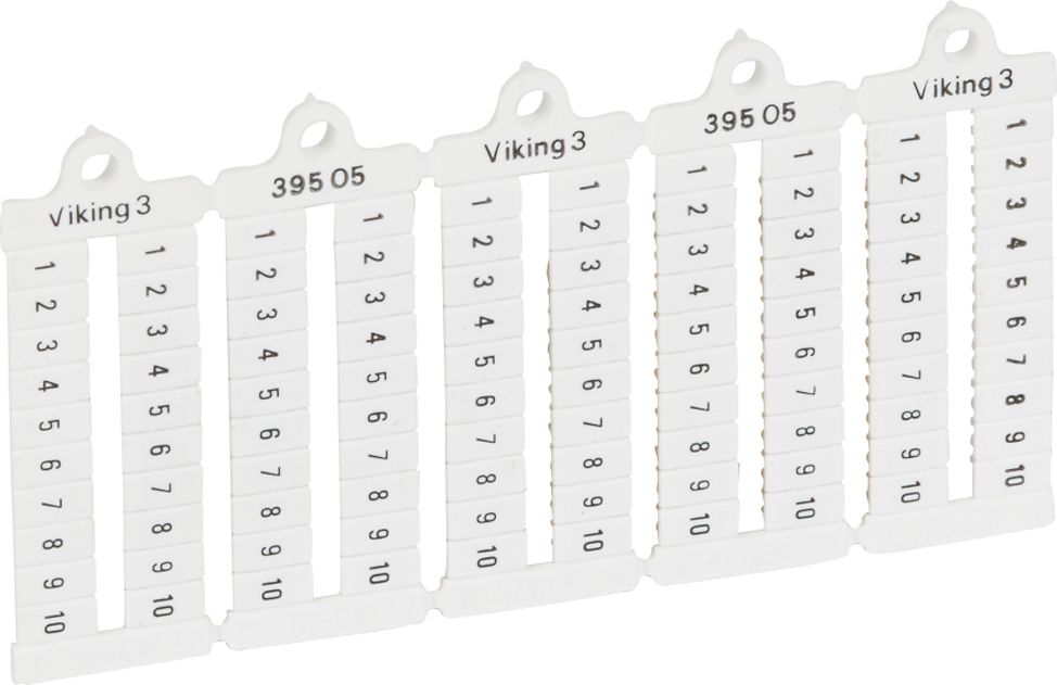 Этикетка  039505