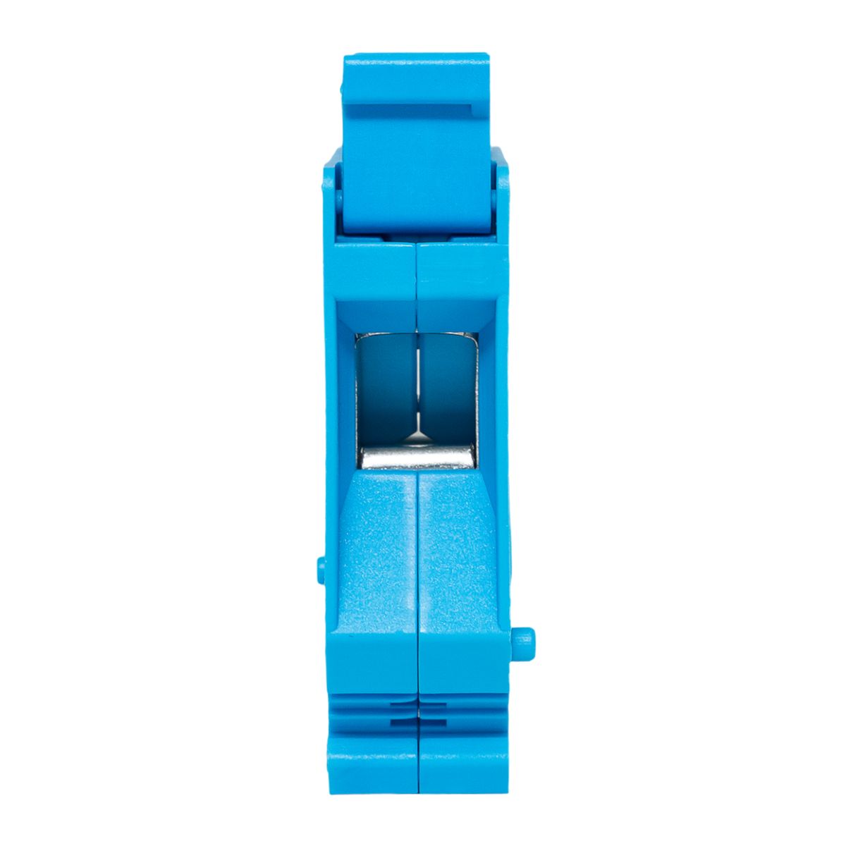 Клемма проходная  scr-ut-35-b