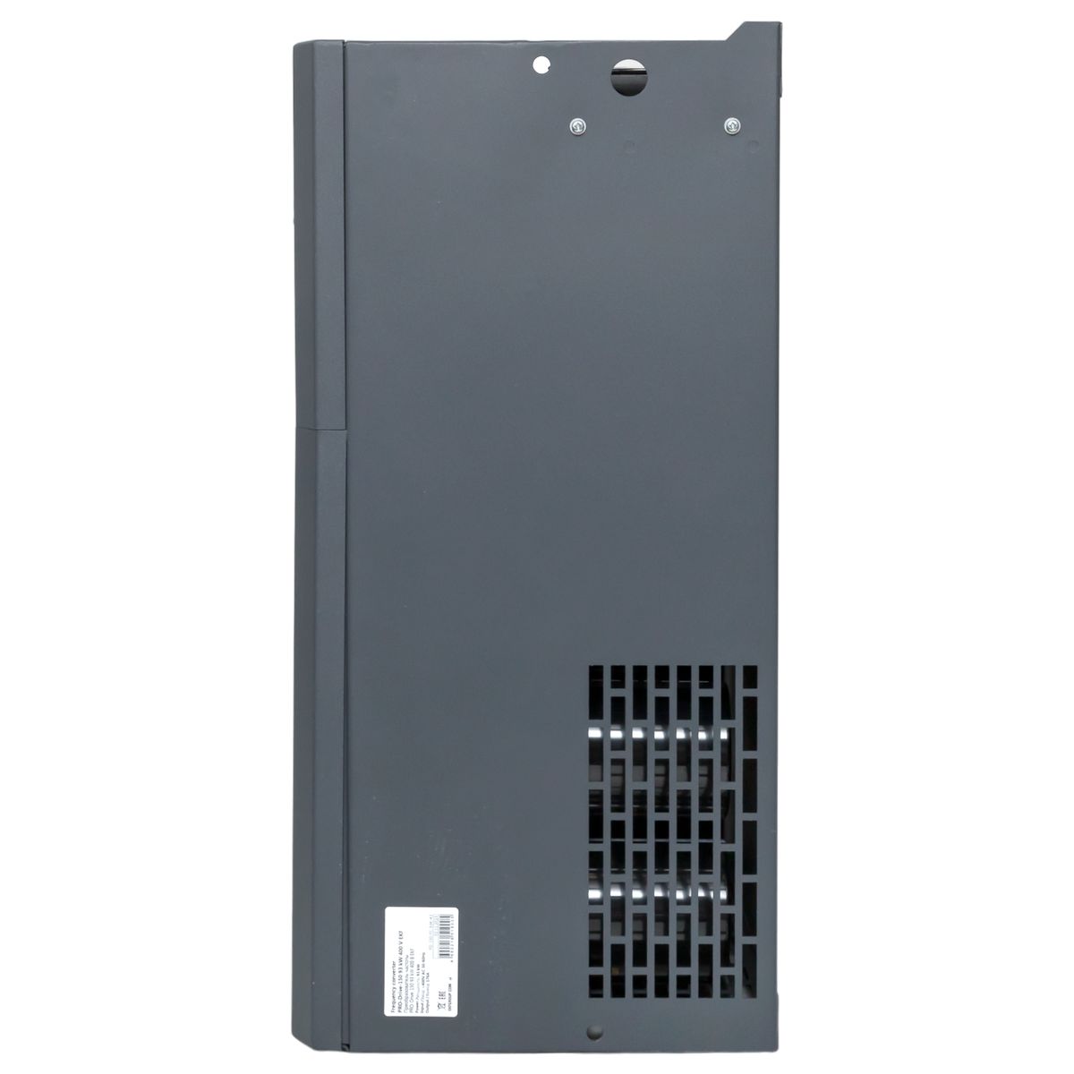 Преобразователь частоты  PD-150-FC-160K-43