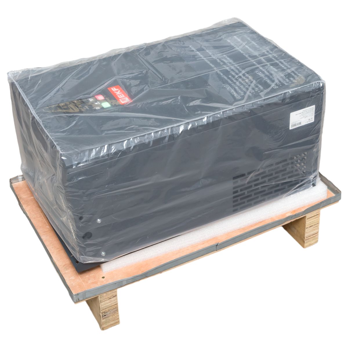 Преобразователь частоты  PD-150-FC-160K-43