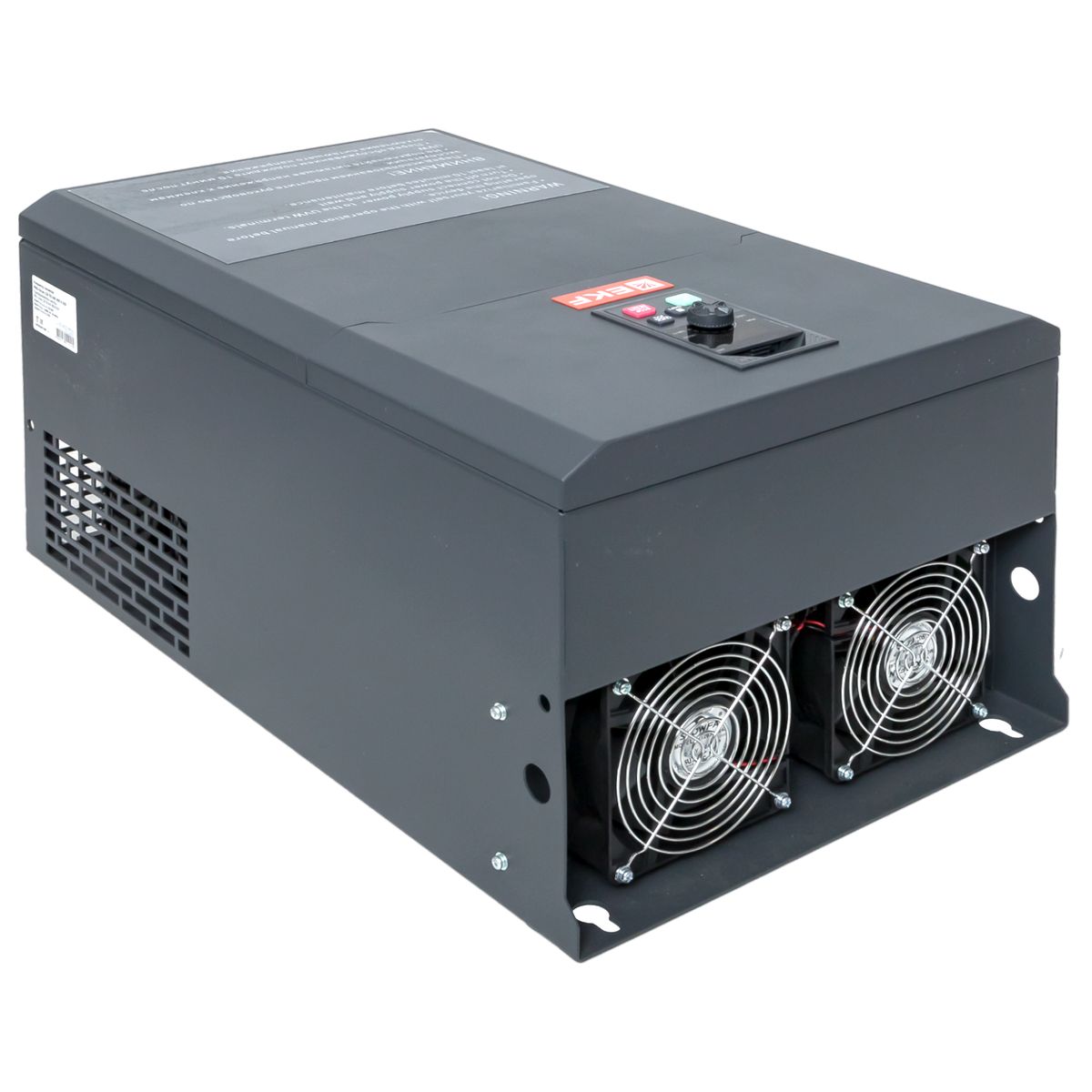 Преобразователь частоты  PD-150-FC-160K-43