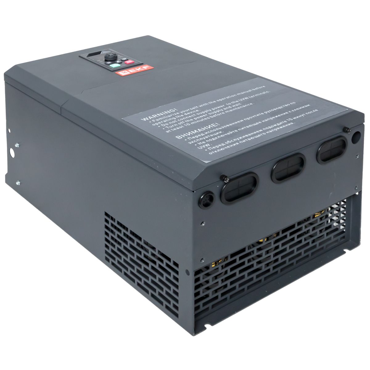 Преобразователь частоты  PD-150-FC-160K-43