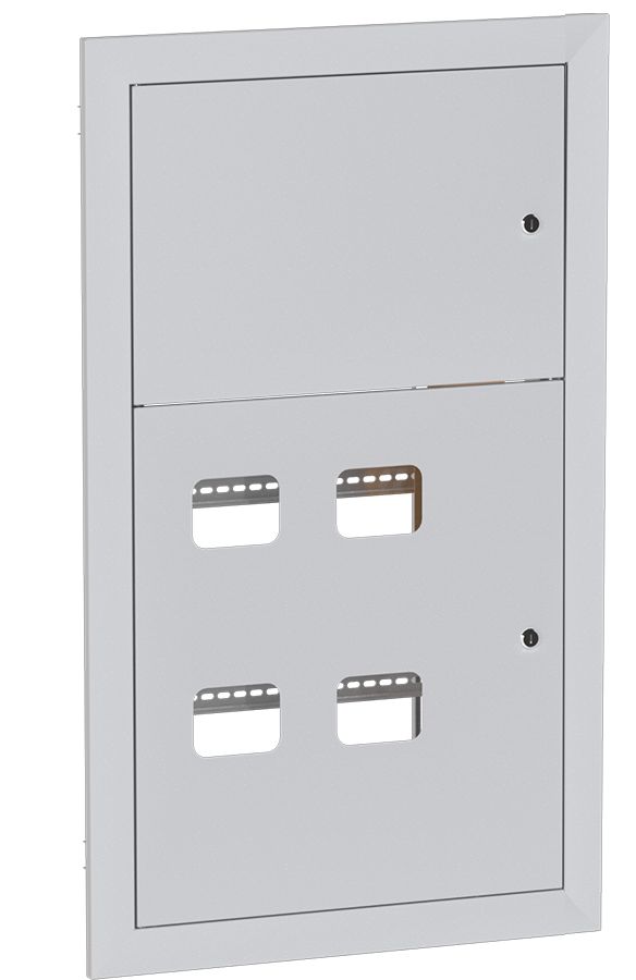 Шкаф электротехнический  mb29-v-4r