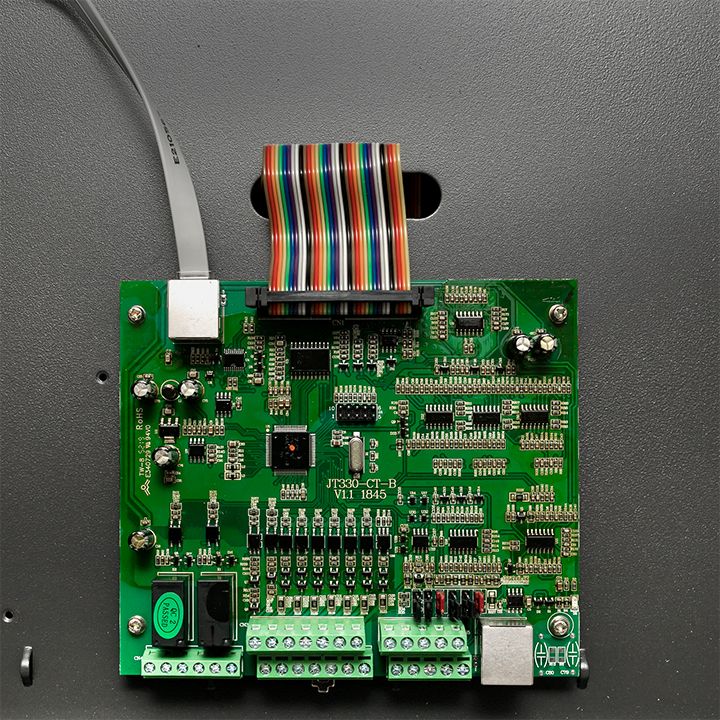 Преобразователь частоты  VT100-280-3