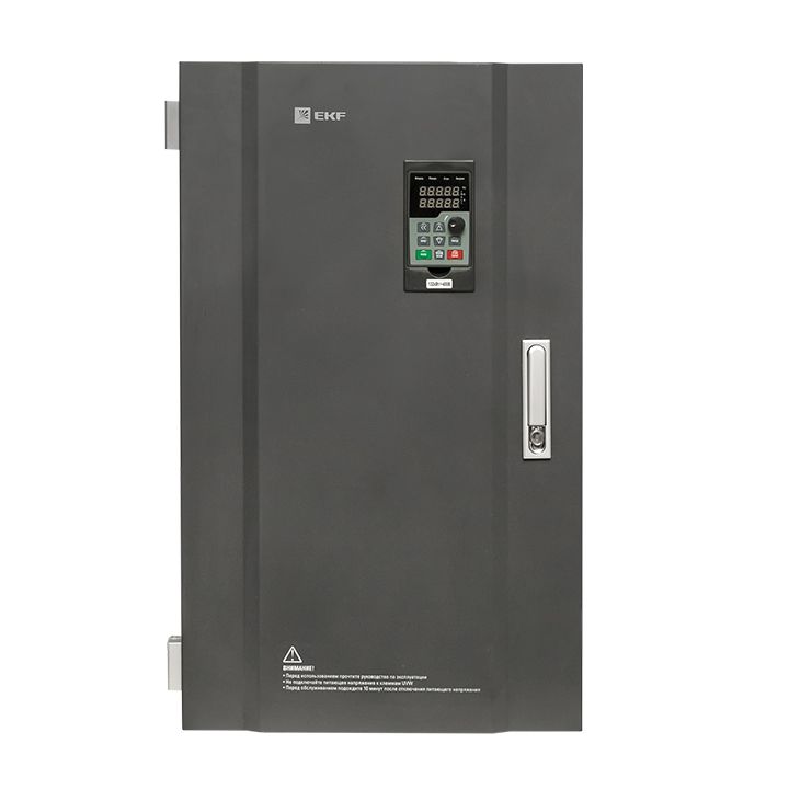 Преобразователь частоты  VT100-355-3