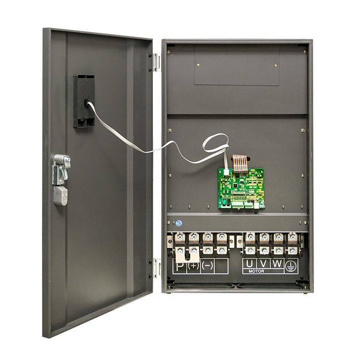 Преобразователь частоты  VT100-355-3