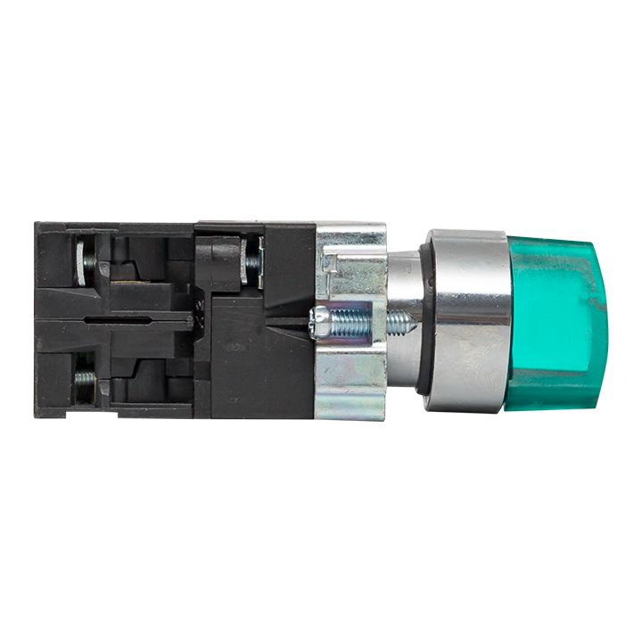 Переключатель кулачковый  xb2-bk21-g-230