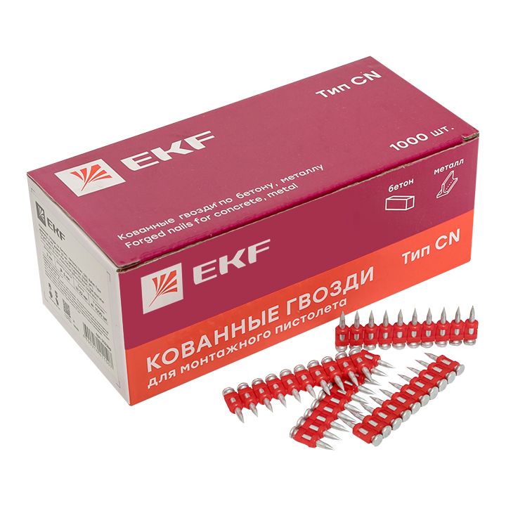 Гвоздь cpn-3017bp