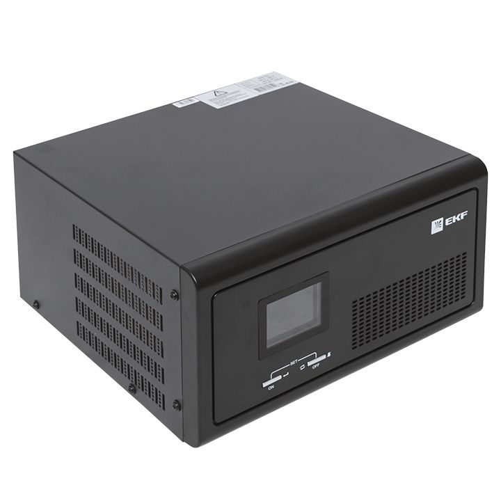 Источник бесперебойного питания  PSW-H16